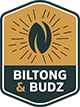 Biltong & Budz